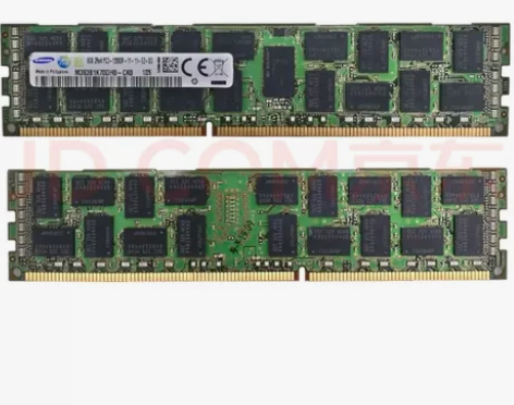 精粤 三星ECC DDR3 /16G160...