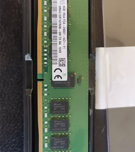 海力士skhynix 8G ecc服务器内...