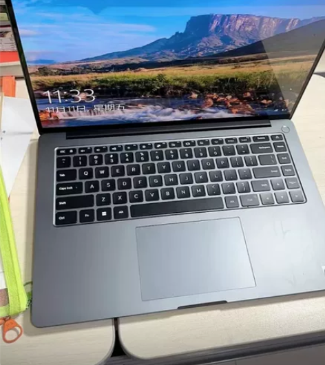 小米笔记本Pro 15锐龙版 R5 560...