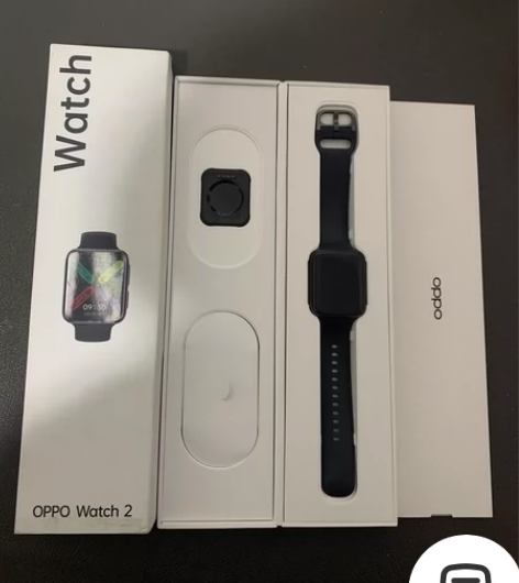 OPPO Watch 2 46mm eSI...