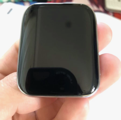 OPPO watch 46mm 精钢版 一...