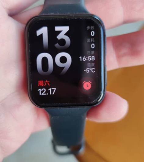 Oppo watch2  42mm  蓝牙...