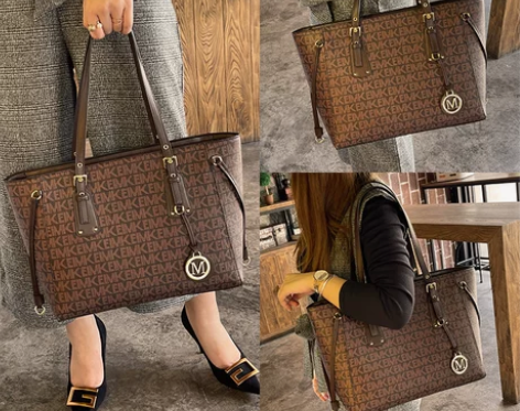 女士手提包 手提包手拎大包女2022新款真...