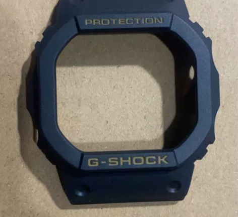 卡西欧方块王gw-t5030c外壳 感兴趣...