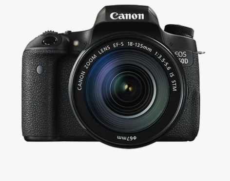 【女王价】【分期购]Canon/佳能单反相...