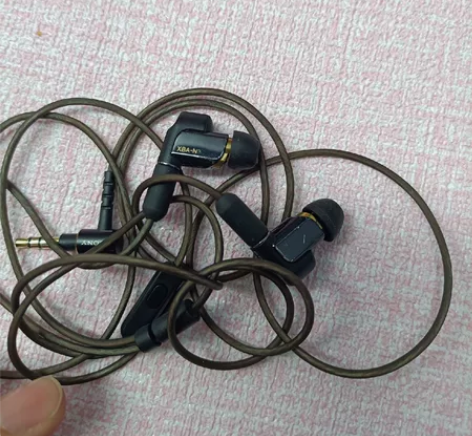 索尼 入耳式耳机 XBA N3AP  官方...