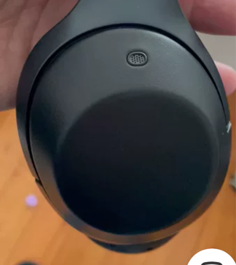 sony mdr-1000x 降噪耳机 2...