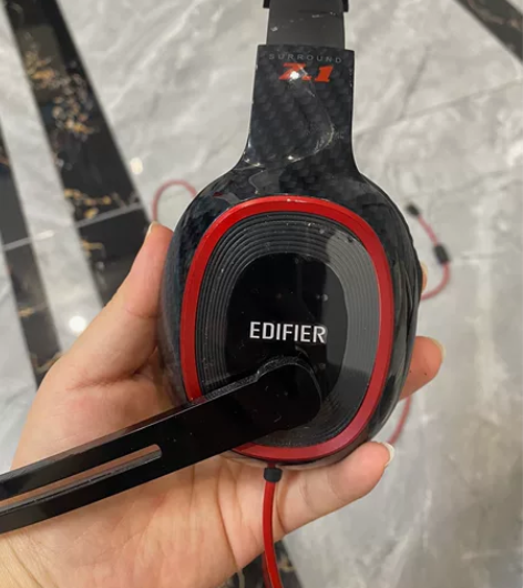 Edifier/漫步者 G20游戏耳机头戴...