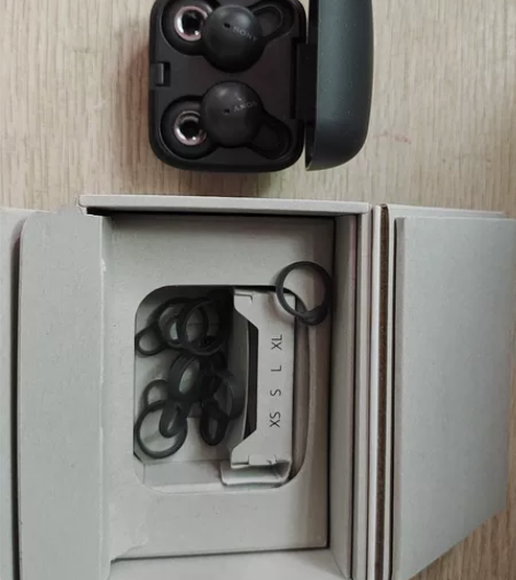 天气冷了想换个头戴式的耳机 感兴趣的话点“...