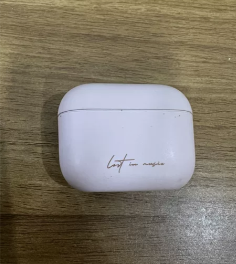 漫步者冇心蓝牙耳机仓 感兴趣的话点“我想要...