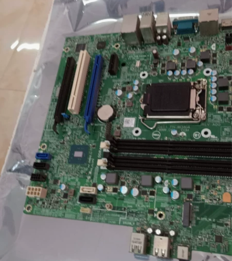 戴尔7040mt主板 故障板
