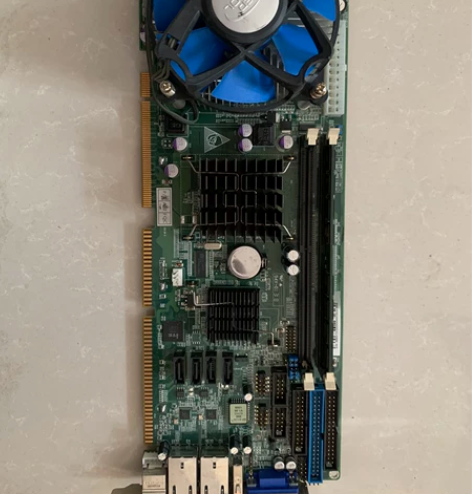 研祥工控机主板 E5300 775针CPU...