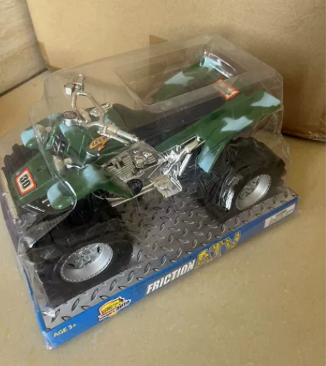 塑胶儿童沙滩越野车 感兴趣的话点“我想要”...