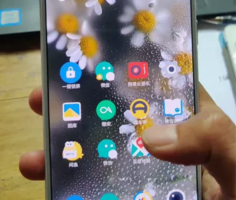 魅族17，8+256，官方活动，免费换的新...