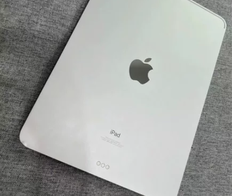 毕业急出个人二手闲置ipad 2021Pr...