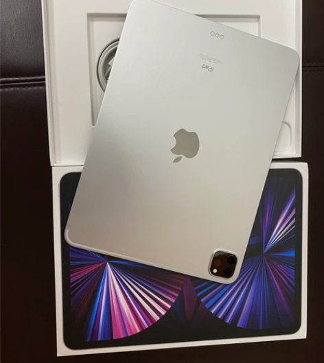 国行2021款iPad Pro 11寸 2...
