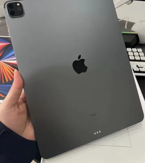 21款 iPad Pro 12.9 128...