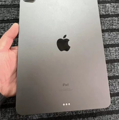 iPad 2021Pro国行256g 外观...