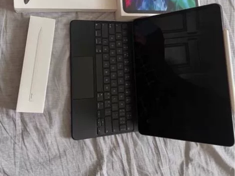 iPad Pro12.9 2020国行 2...