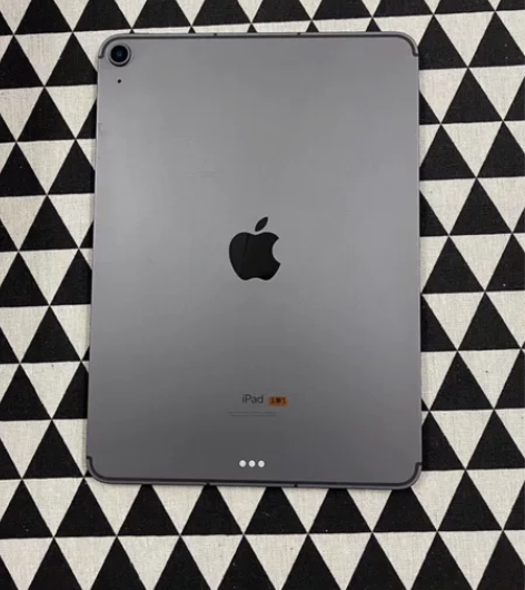 iPad Air4代64G插卡+WiFi版...