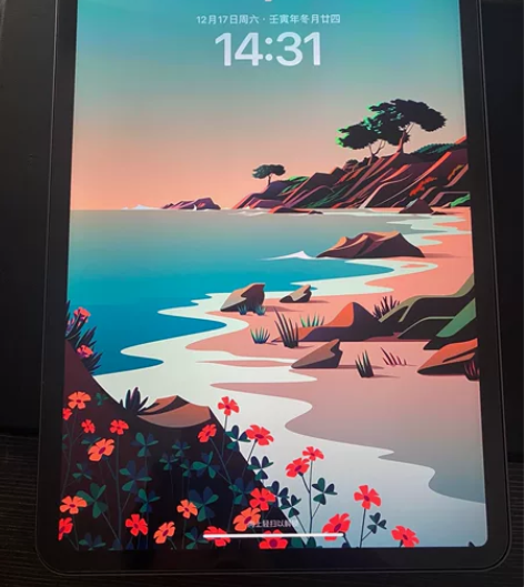 ipadpro 2021 11寸 入手渠道...