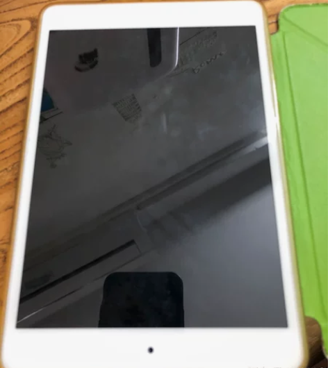 iPad mini 16g，网课必备，自用...