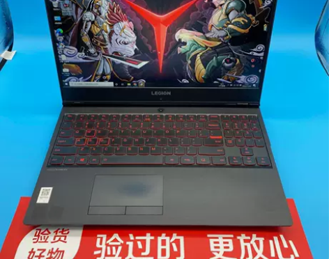9成新Lenovo/联想拯救者 Y7000...