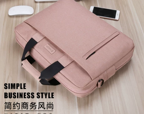 笔记本手提包适用联想苹果戴尔惠普华为mat...