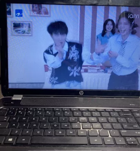 个人一手笔记本，无拆无修。惠普游戏笔记本，...