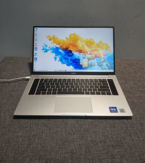 华为荣耀magicbook pro 202...