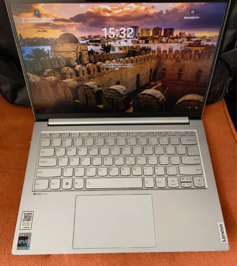 联想小新pro14 2022 i5-125...