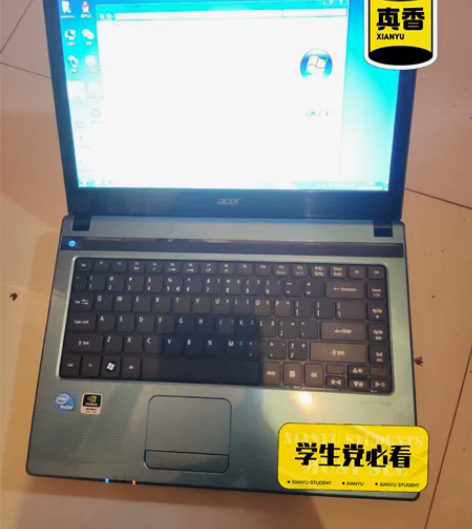 便宜出手笔记本    上网课   家用  ...
