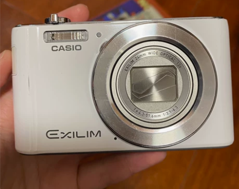 卡西欧zs180 1600万像素，12倍变...