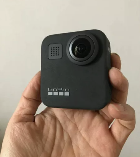GoPromax全景相机，关联onex，全...