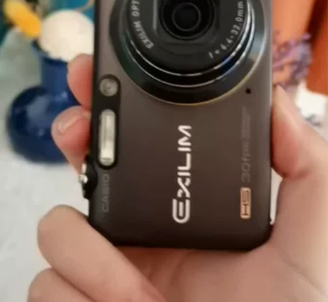 卡西欧fc100,几乎全新,箱说充齐全,9...