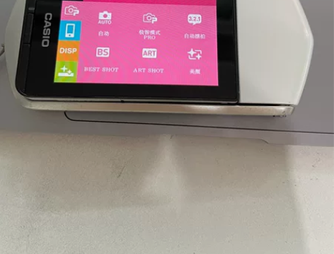 卡西欧tr35相机，原装无拆修无暗病，功能...