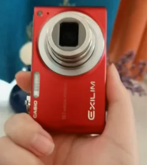 卡西欧z200，成色新，1010万像素，功...