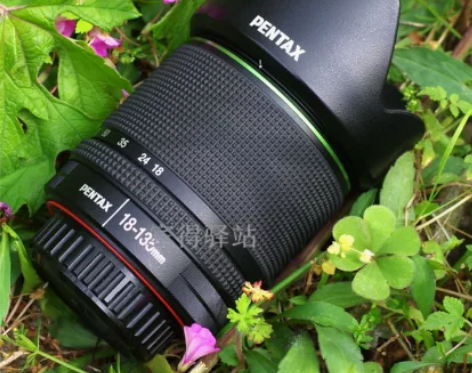 宾得DA18-135镜头 感兴趣的话点“我...