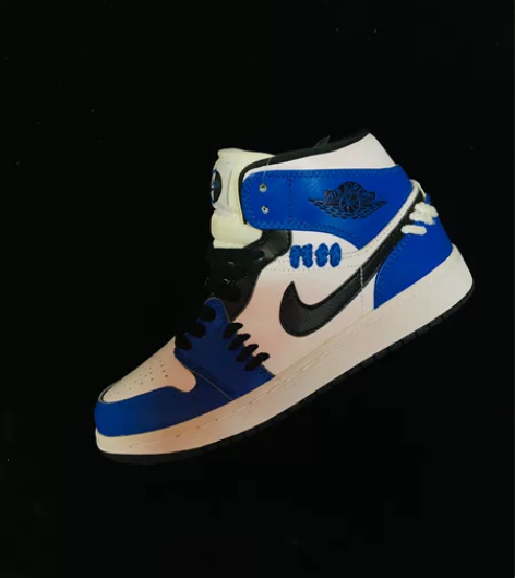 乔丹aj顶级纯原品质 [强]尺码：38码“...