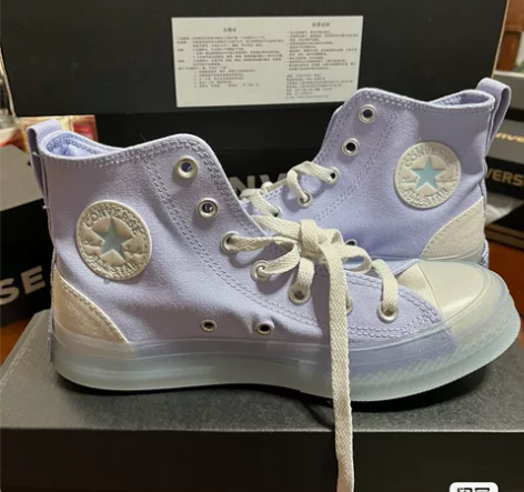 新款CONVERSE Chuck Tayl...