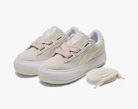 ?【狂欢价】PUMA彪马官方 新款女子复古...
