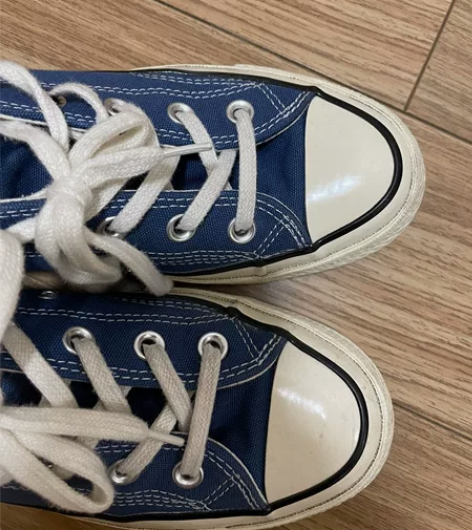 CONVERSE匡威Chuck 70经典帆...