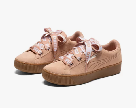 【预售】PUMA彪马官方 刘雯同款 女子厚...