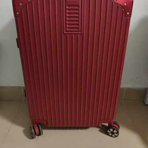 箱子行李箱女小型拉杆箱结实耐用学生万向轮旅...