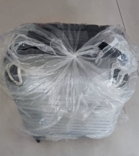 全新拉杆箱20寸,支持天津本地交易! 感兴...