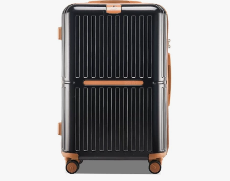 日本MARRLVE拉杆箱PC万向轮28行李...