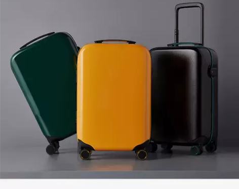 20寸行李箱小米生态链90分品牌保证正品冰...