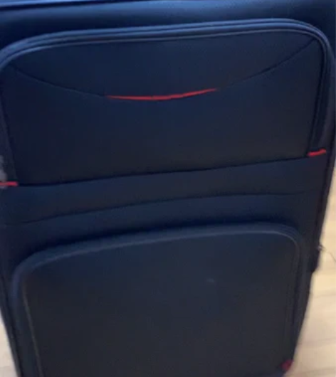 【风尚价】大容量行李箱男结实耐用拉杆箱牛津...