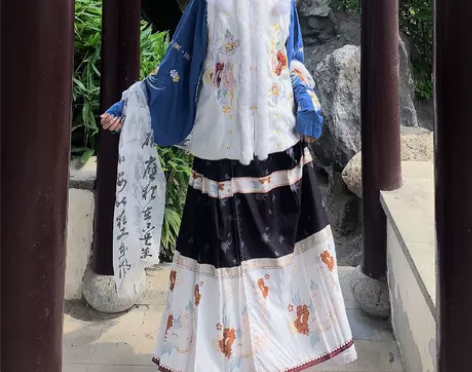 锦蓉醉国风原创汉服女成人冬款加厚加绒日常明...