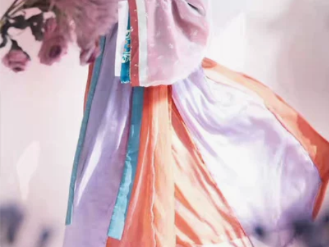 司南阁| 正品汉服出租 每一层可单独搭配 ...